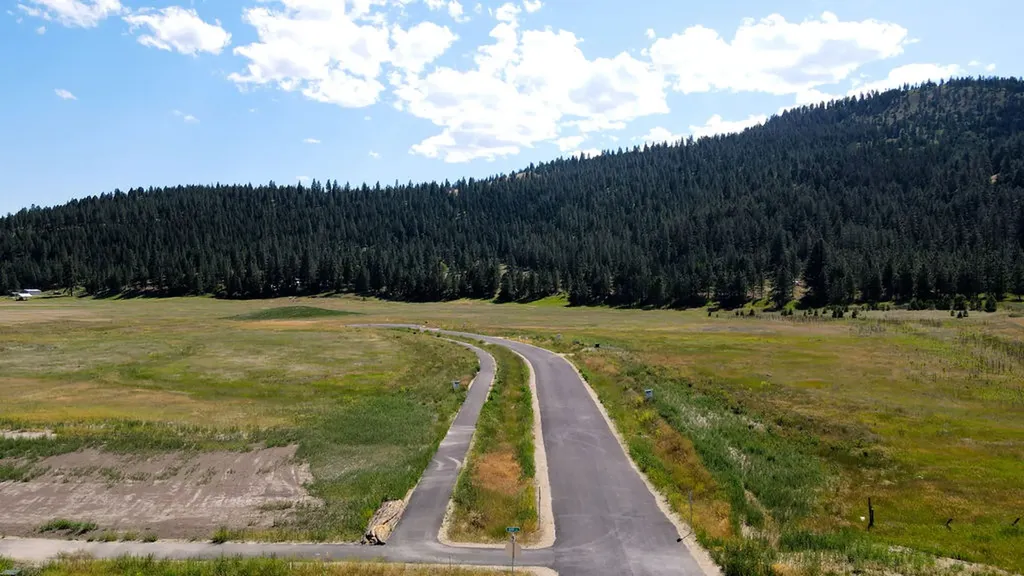 0 Highway 93 Lolo MT 59847