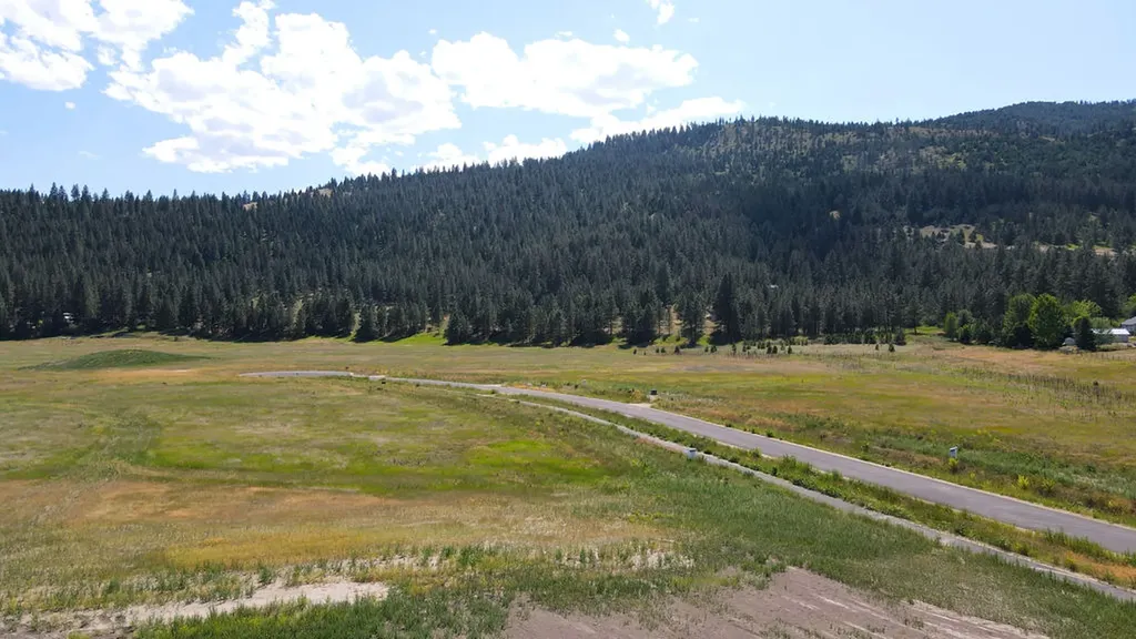 0 Highway 93 Lolo MT 59847