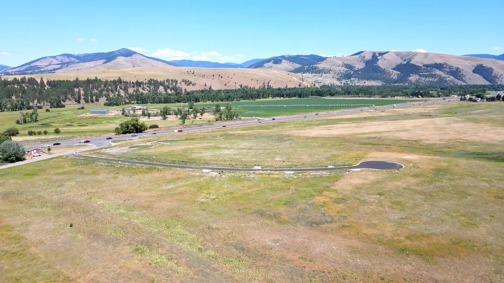 0 Highway 93 Lolo MT 59847