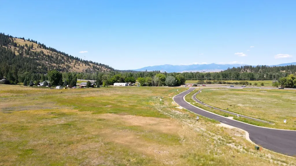0 Highway 93 Lolo MT 59847