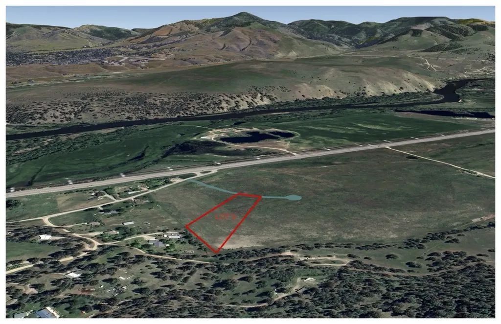 0 Highway 93 Lolo MT 59847