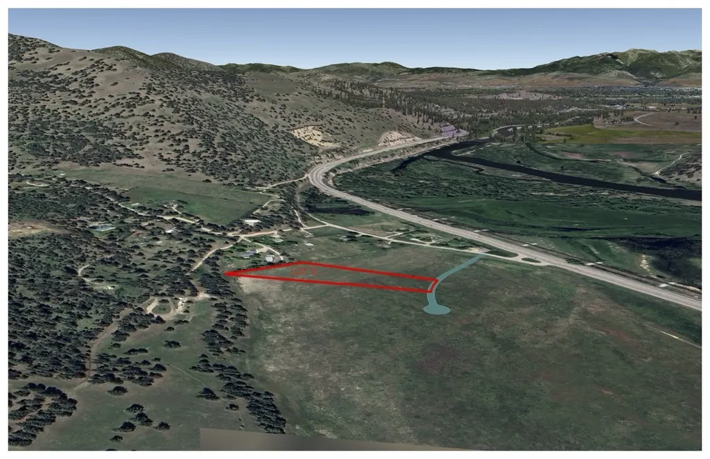 0 Highway 93 Lolo MT 59847