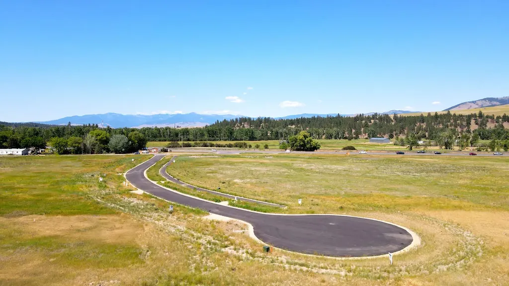 0 Highway 93 Lolo MT 59847