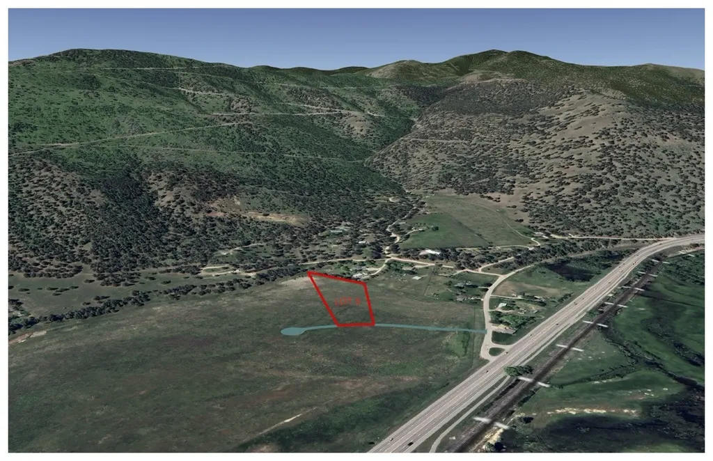 0 Highway 93 Lolo MT 59847