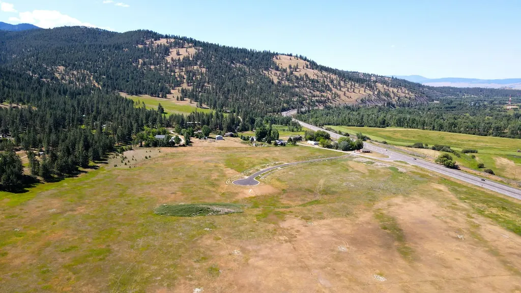 0 Highway 93 Lolo MT 59847