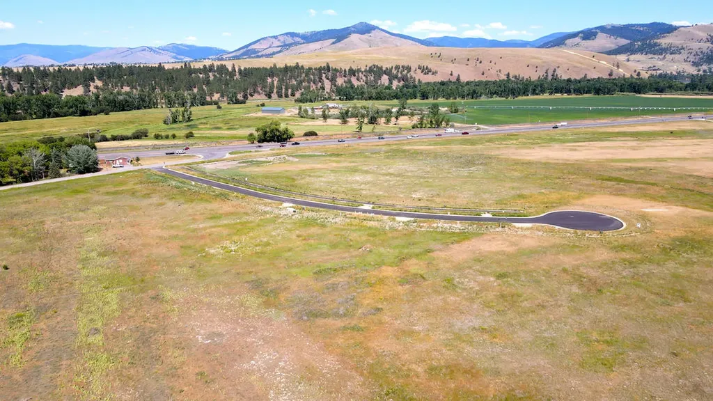 0 Highway 93 Lolo MT 59847