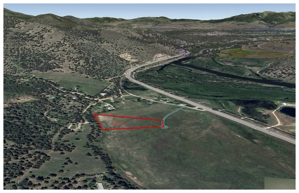 0 Highway 93 Lolo MT 59847