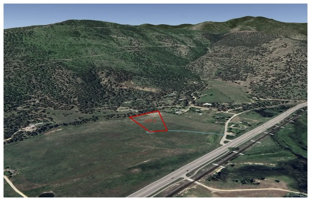 0 Highway 93 Lolo MT 59847