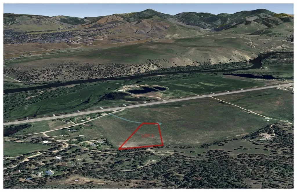 0 Highway 93 Lolo MT 59847