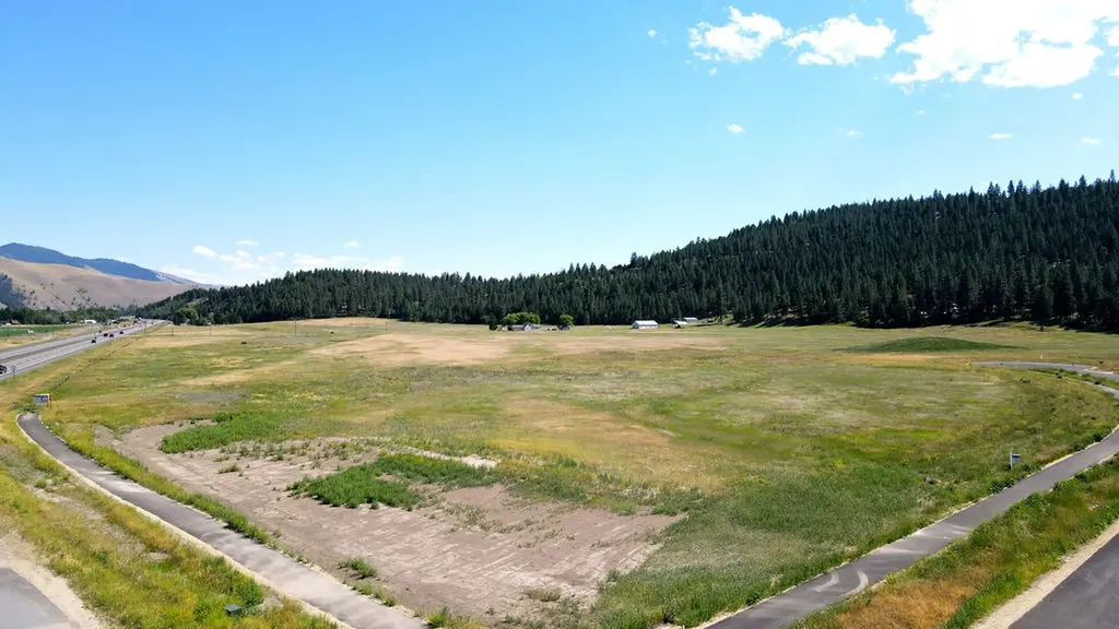 0 Highway 93 Lolo MT 59847