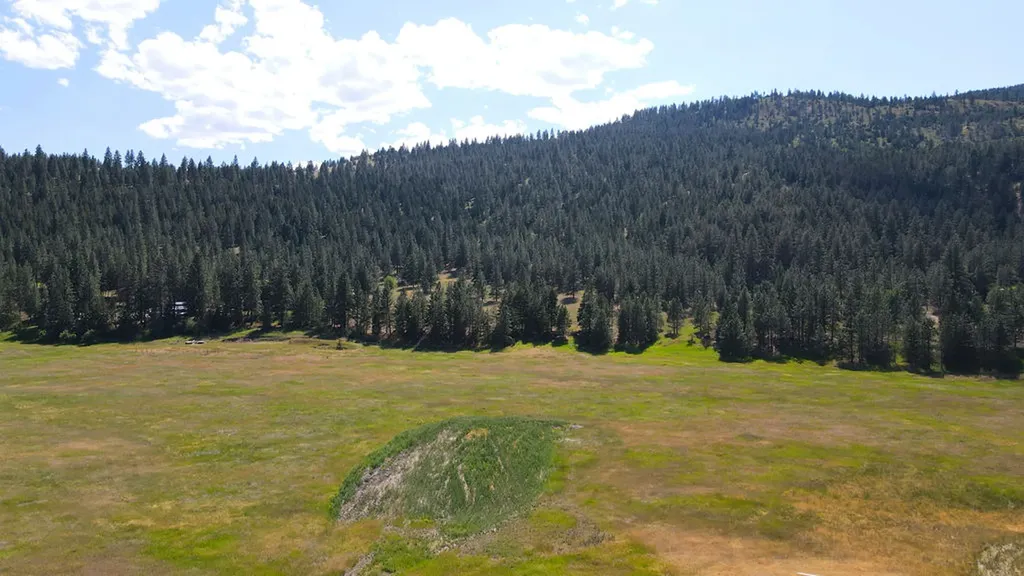 0 Highway 93 Lolo MT 59847