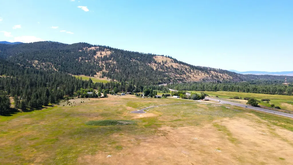 0 Highway 93 Lolo MT 59847