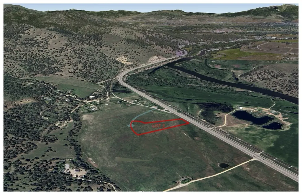 0 Highway 93 Lolo MT 59847