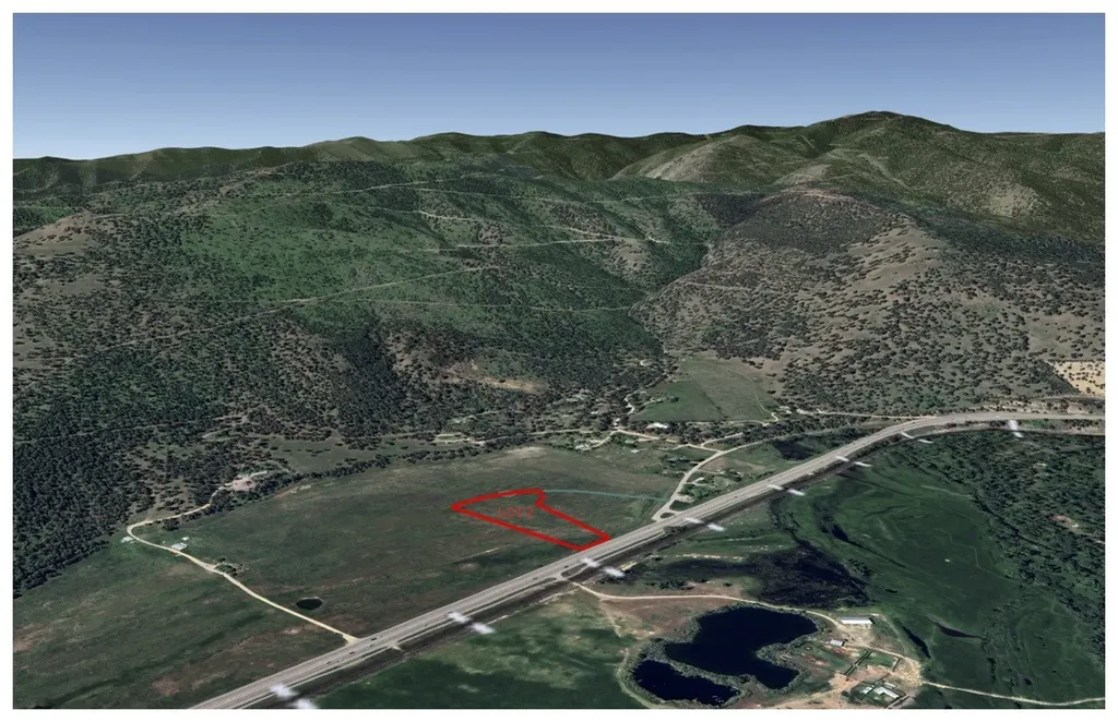 0 Highway 93 Lolo MT 59847