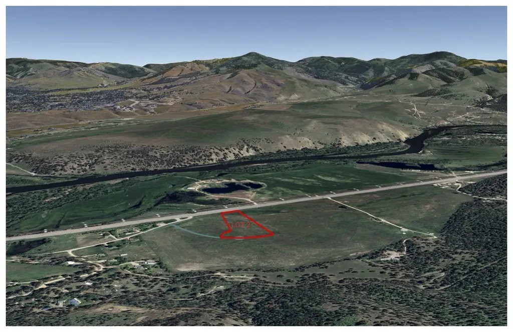 0 Highway 93 Lolo MT 59847