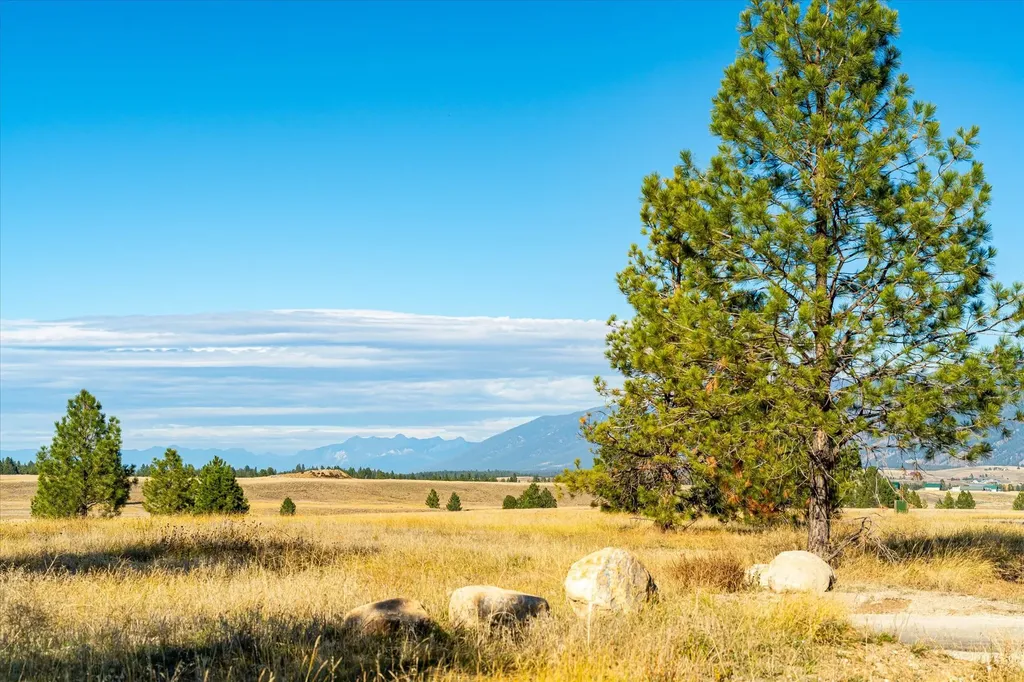 240 Paradise Loop Eureka MT 59917