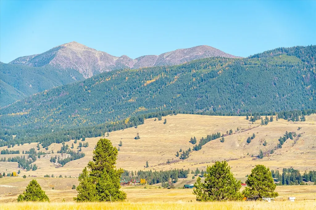 240 Paradise Loop Eureka MT 59917