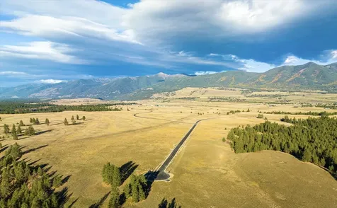 240 Paradise Loop Eureka MT 59917
