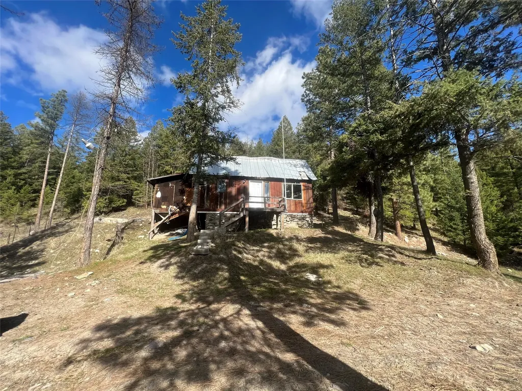 2730 Haywire Gulch Road Kalispell MT 59901