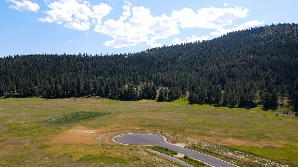 0 Highway 93 Lolo MT 59847