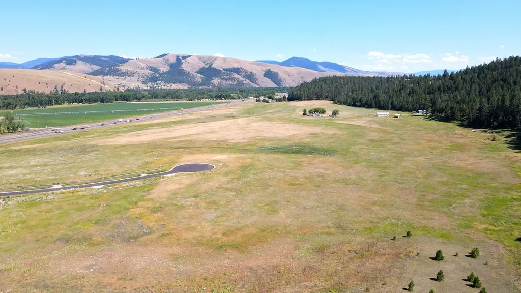 0 Highway 93 Lolo MT 59847