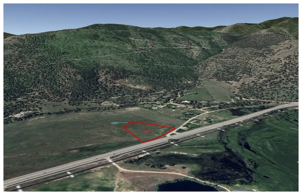 0 Highway 93 Lolo MT 59847