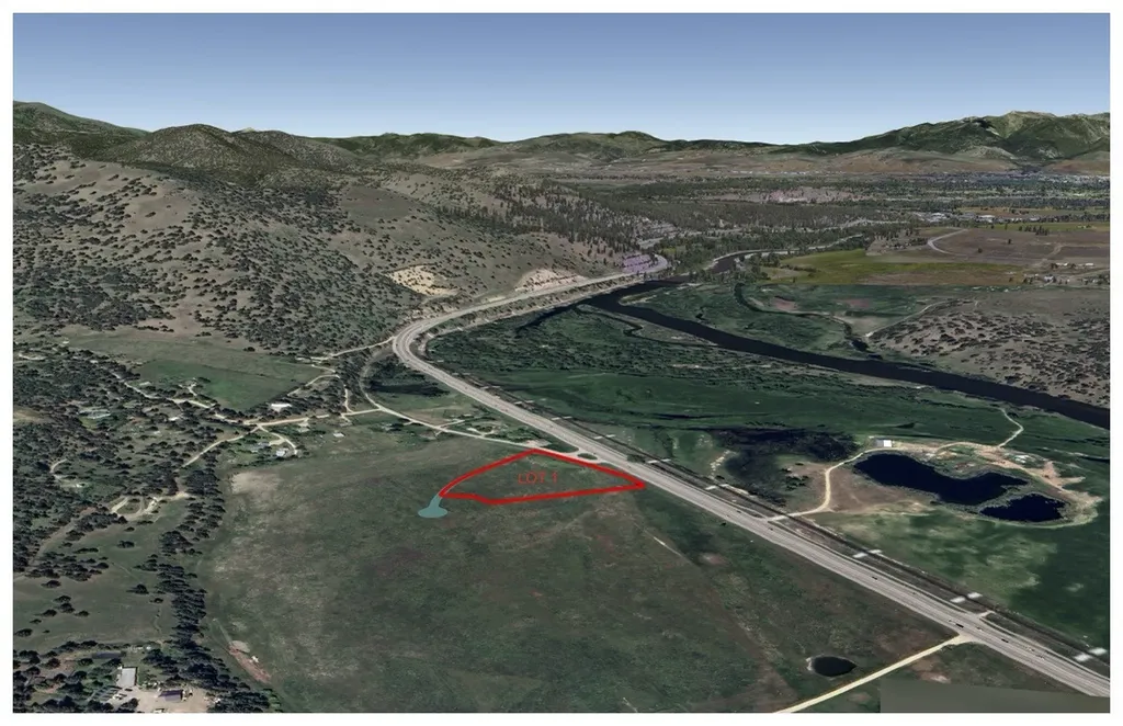 0 Highway 93 Lolo MT 59847