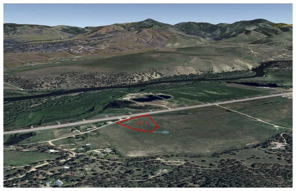 0 Highway 93 Lolo MT 59847