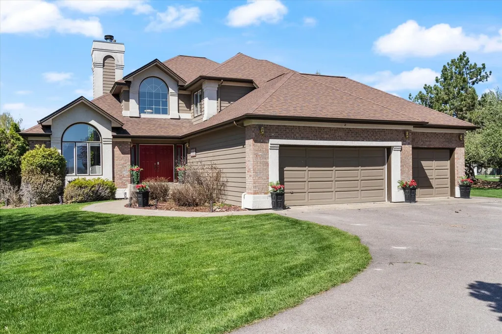 166 Somerset Drive Kalispell MT 59901