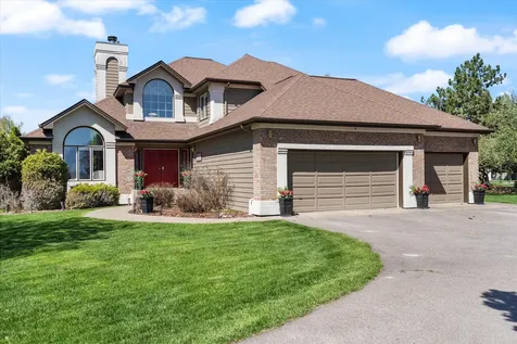 166 Somerset Drive Kalispell MT 59901