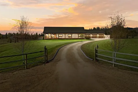 170 Huckleberry Lane Florence MT 59833