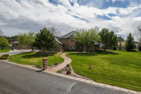 4225 Cedarwood Lane Billings MT 59106
