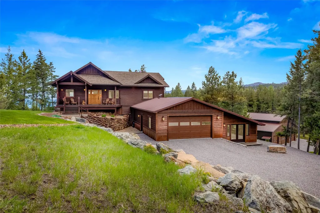 53 Somers Ridge Somers MT 59932