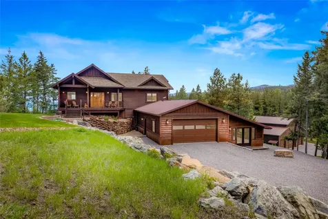 53 Somers Ridge Somers MT 59932
