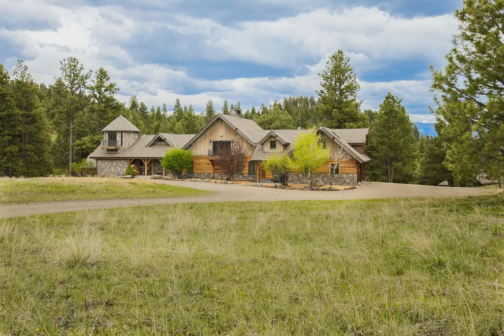 220 Shady Lane Clancy MT 59634