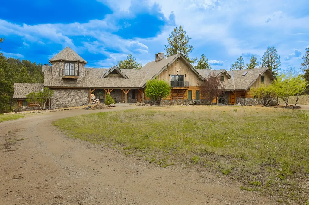 220 Shady Lane Clancy MT 59634