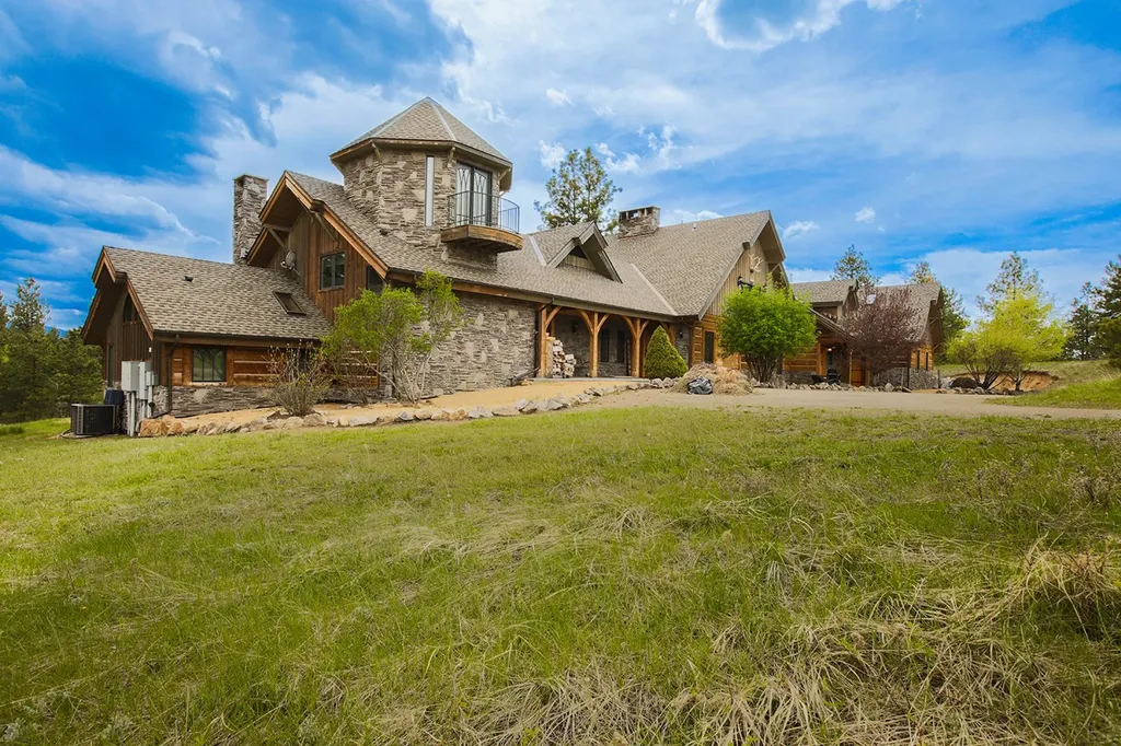 220 Shady Lane Clancy MT 59634