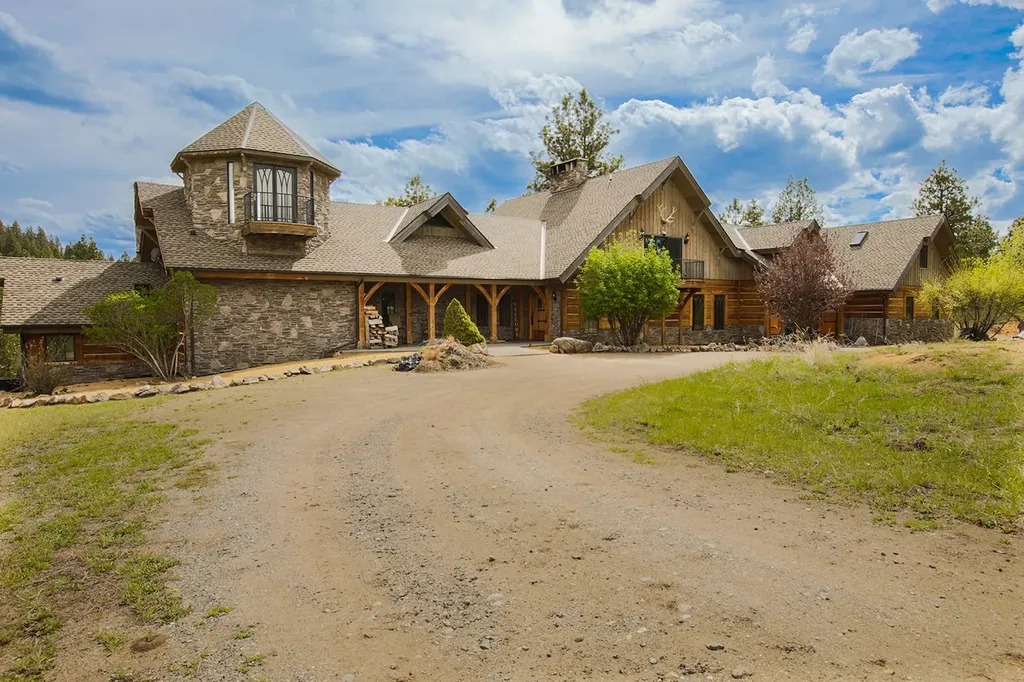 220 Shady Lane Clancy MT 59634
