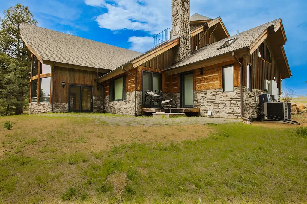 220 Shady Lane Clancy MT 59634