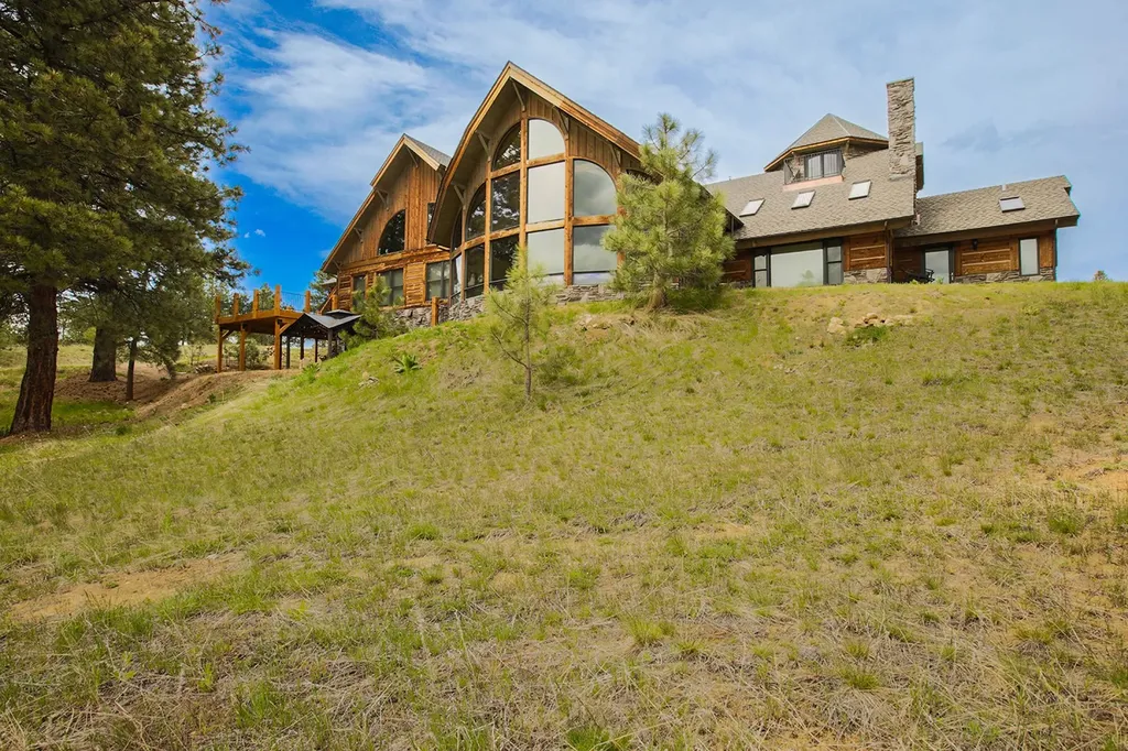 220 Shady Lane Clancy MT 59634
