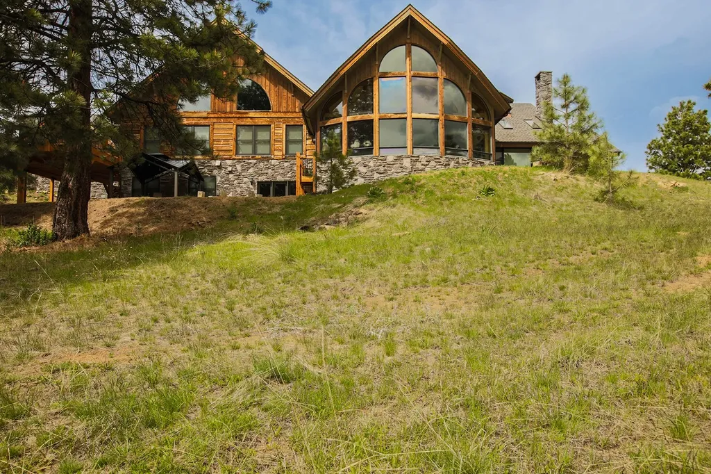 220 Shady Lane Clancy MT 59634