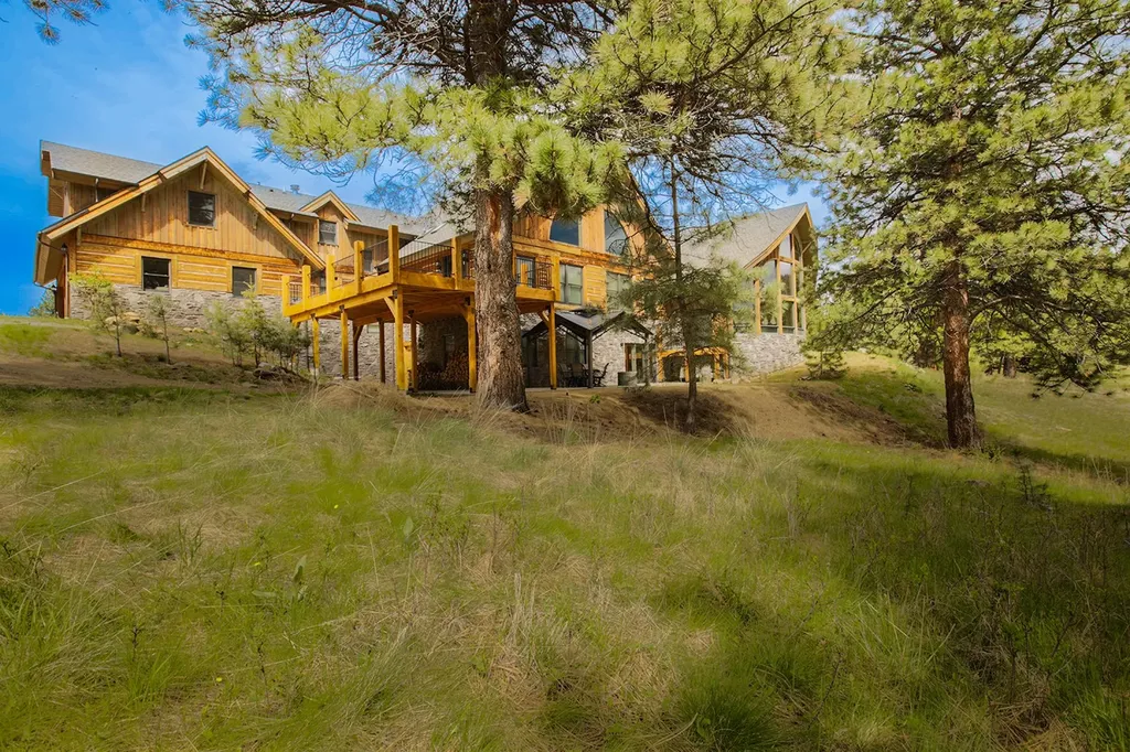220 Shady Lane Clancy MT 59634