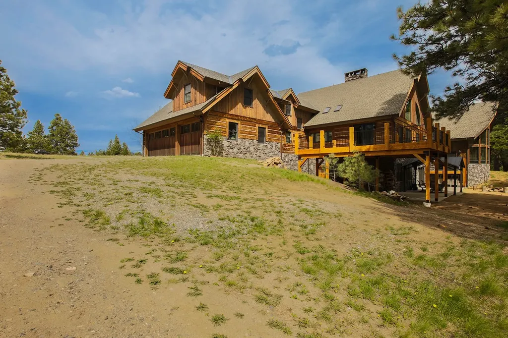220 Shady Lane Clancy MT 59634