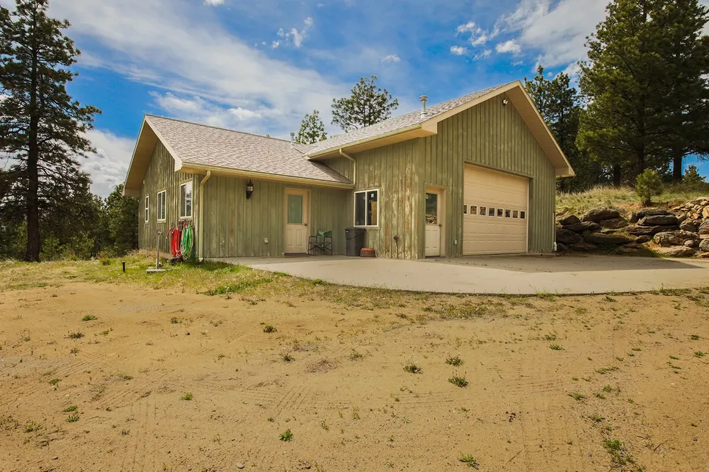 220 Shady Lane Clancy MT 59634