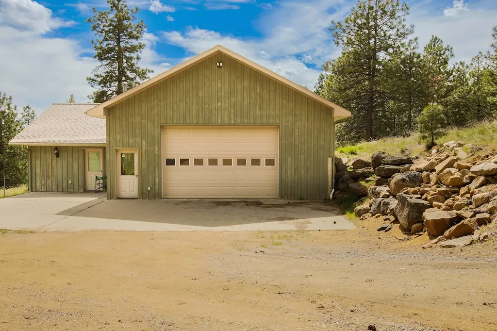 220 Shady Lane Clancy MT 59634