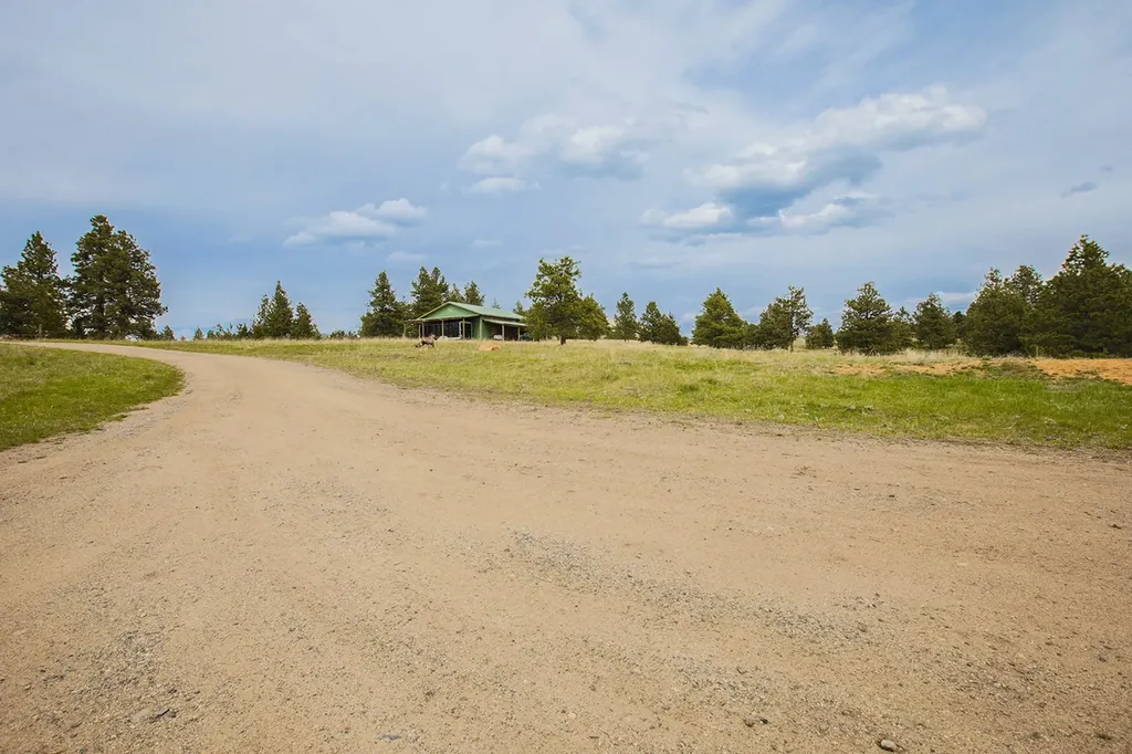 220 Shady Lane Clancy MT 59634