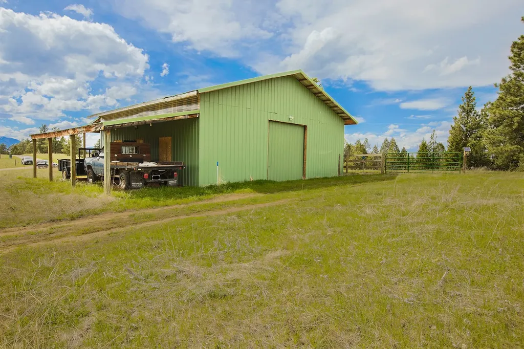 220 Shady Lane Clancy MT 59634