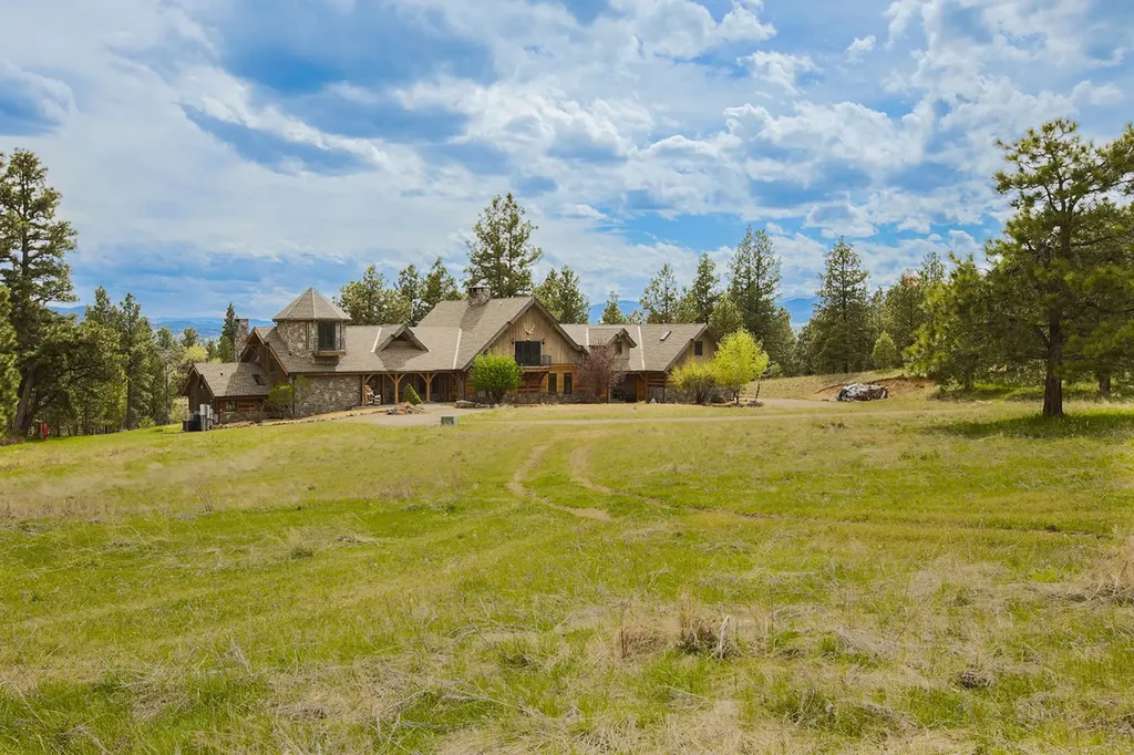 220 Shady Lane Clancy MT 59634