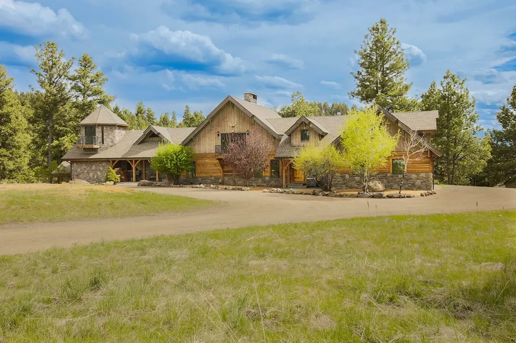 220 Shady Lane Clancy MT 59634