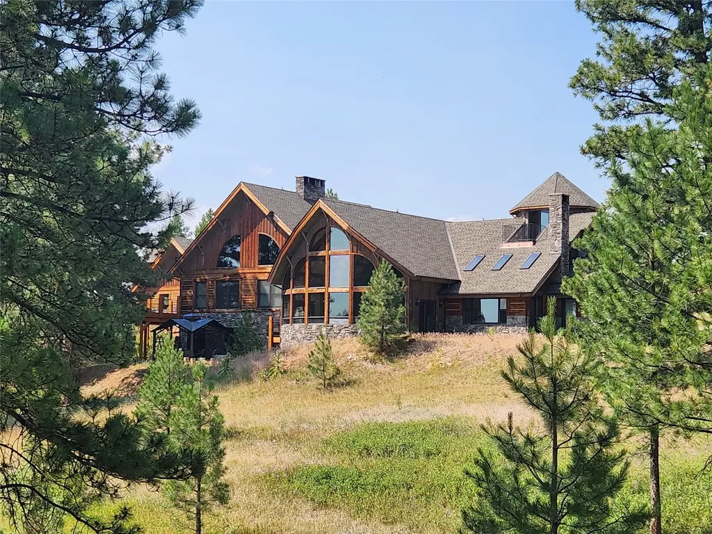 220 Shady Lane Clancy MT 59634